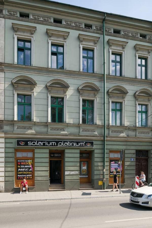Annie Apartment Krakau