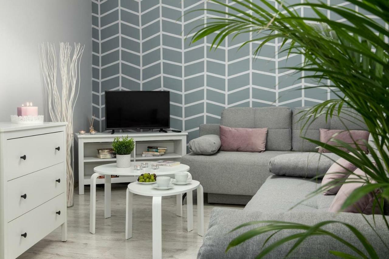 Annie Apartment Krakau