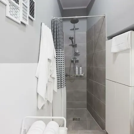 Annie Apartments Krakow Exterior photo
