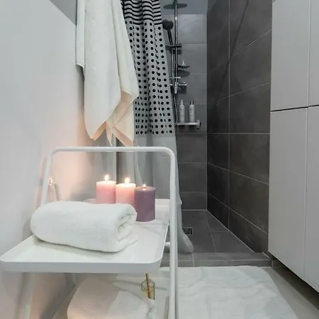 Annie Apartments Krakow Exterior photo