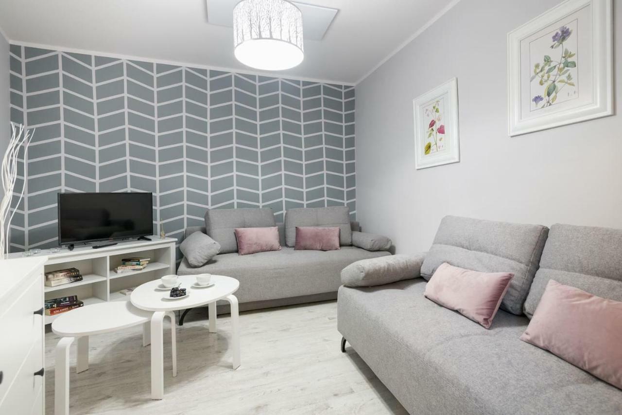 Annie Apartment Krakow